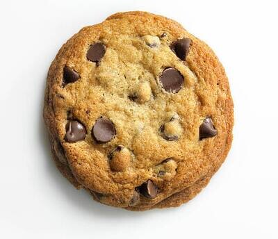 Cookies: Chocolate Chip Cookies