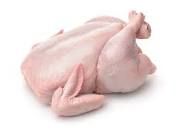 Chicken (Pastured) 2.5-3.5lbs