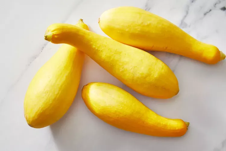 Summer Squash Per Pound
