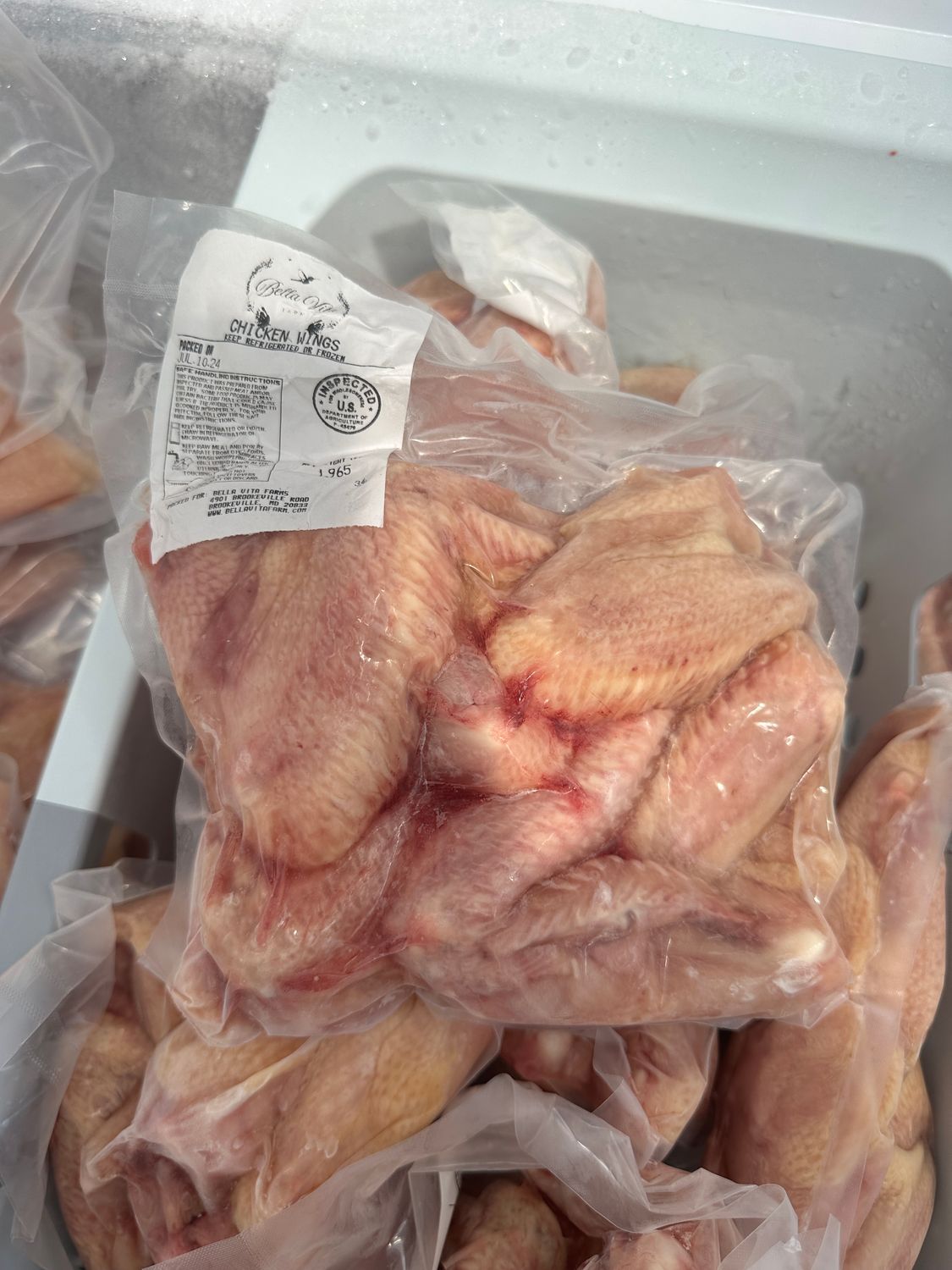 Chicken Wings