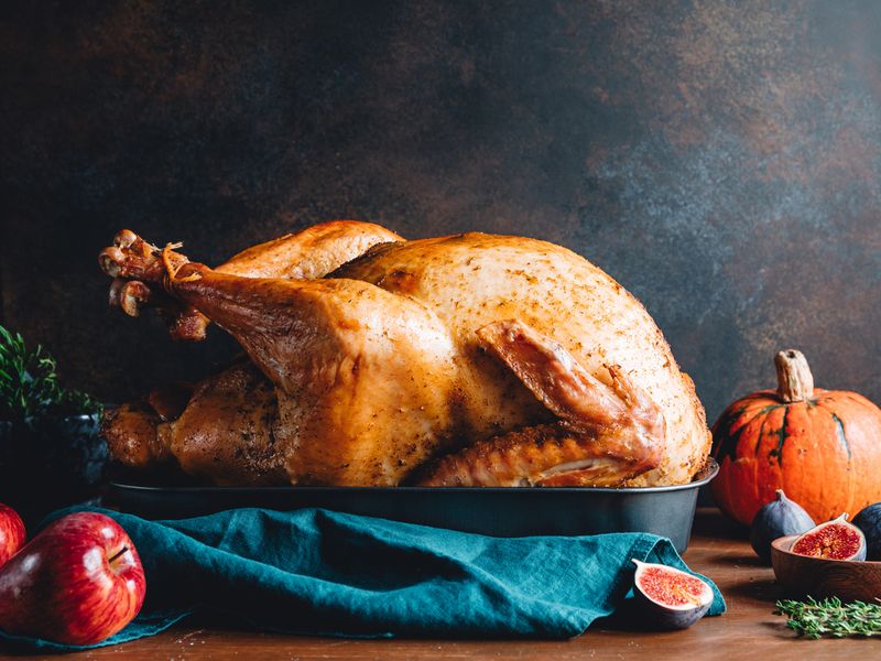 Turkey | PRE-ORDER