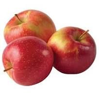 Ever Crisp Apples