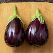 Eggplant (per pound)