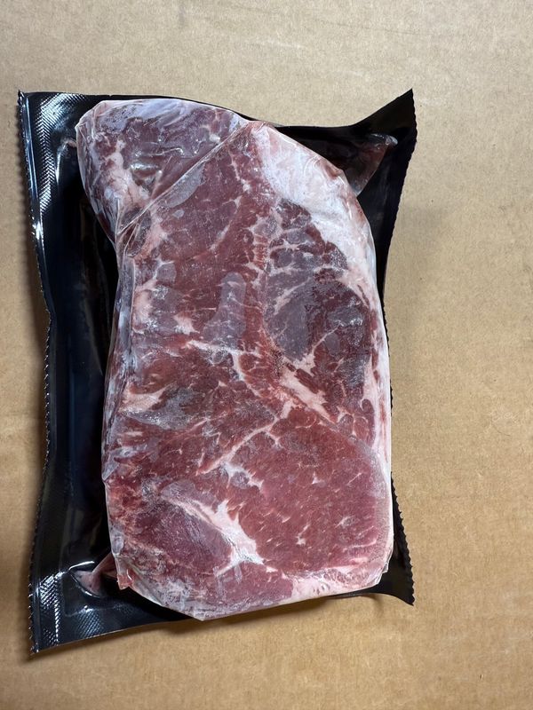 Beef NY Strip Steak