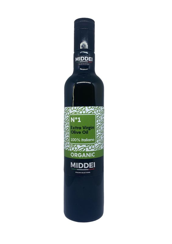 Middei Olive Oil--500ml