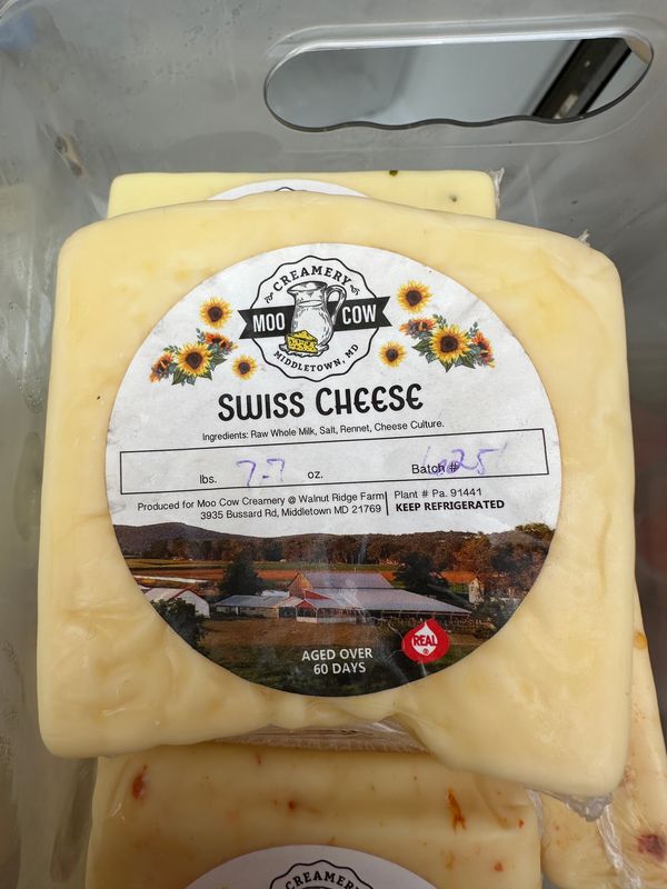Swiss