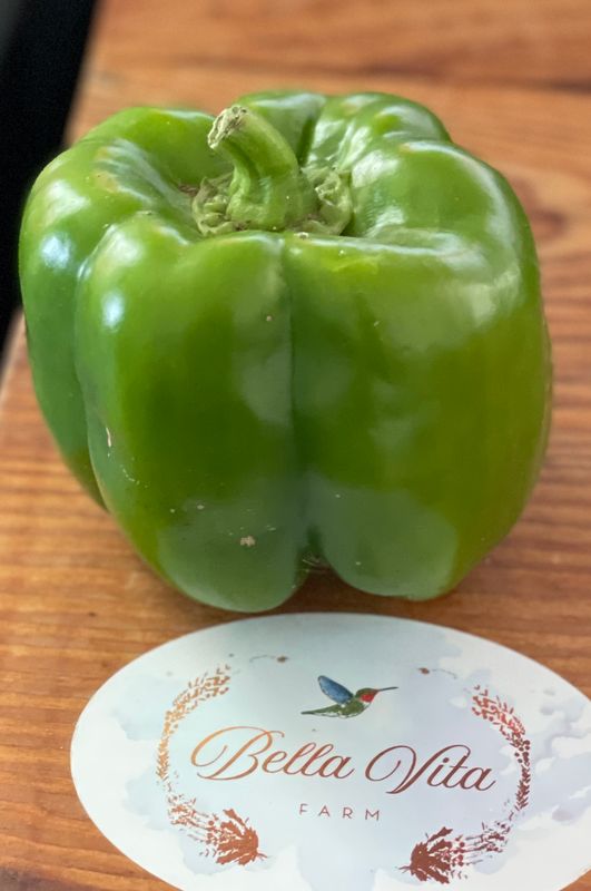 Bell Peppers