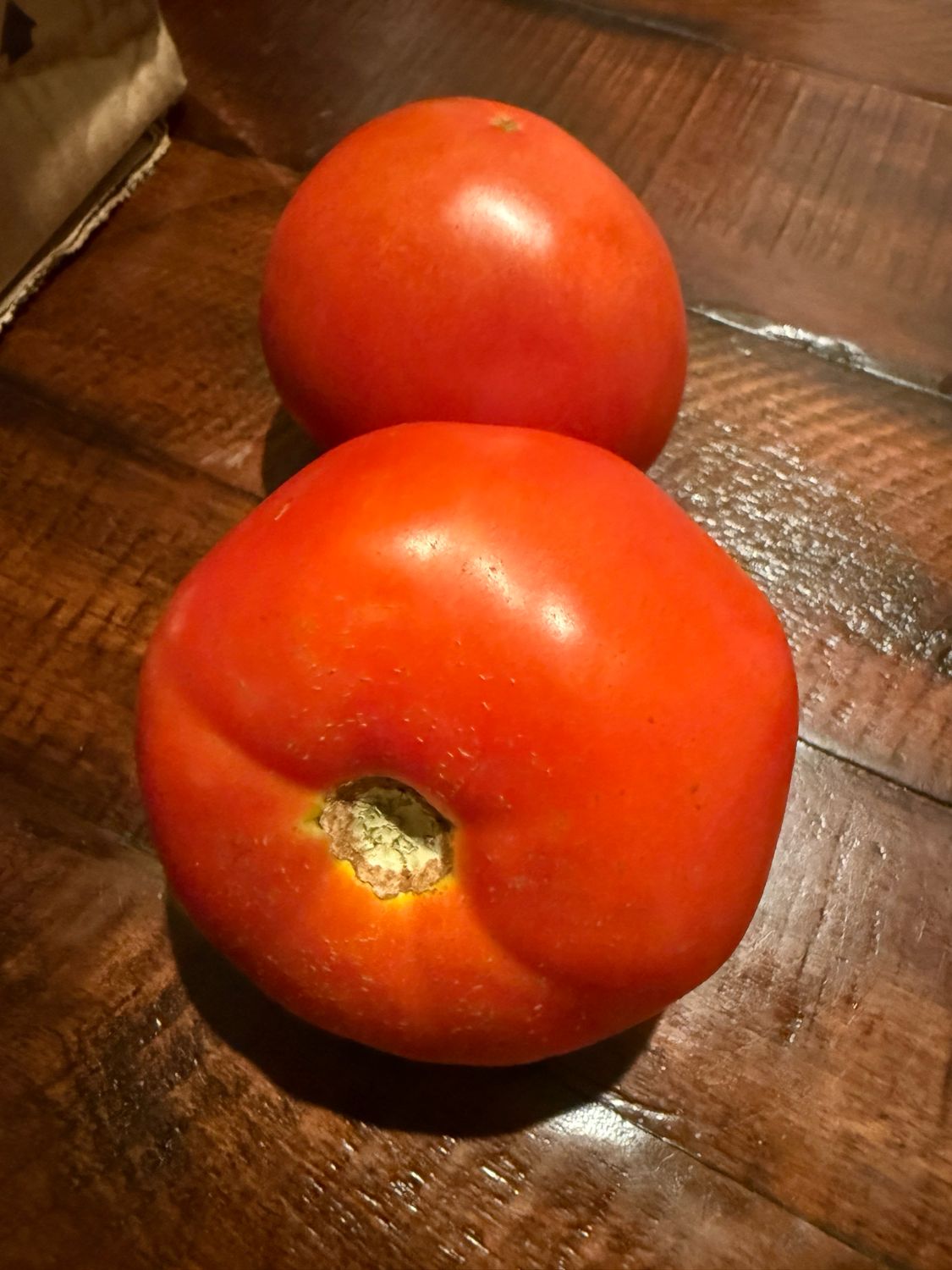 Beefsteak Tomatoes