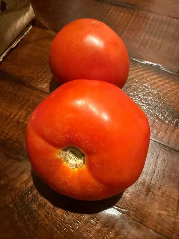 Beefsteak Tomatoes