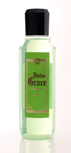 Device Grace Perfume