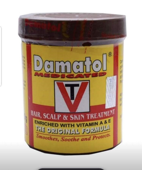 Damatol
