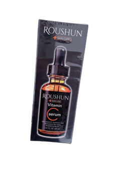 Vitamin C Face Serum