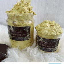 Soaps &amp; Cream