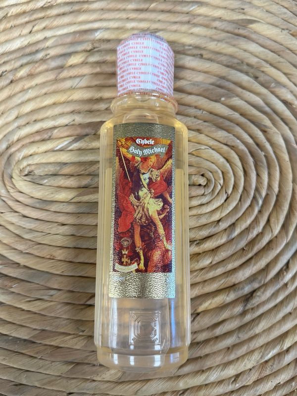 Holy Michael Perfume