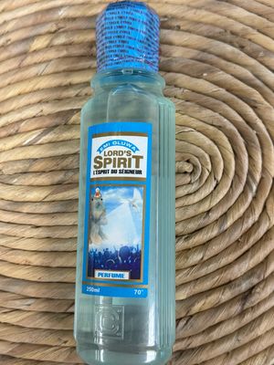 Lord&#39;s Spirit 250ml