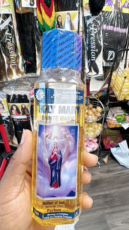 Holy Mary 250ml
