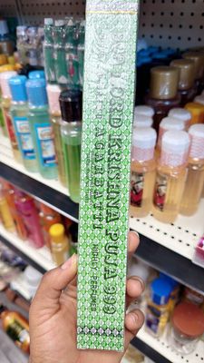 999 Incense