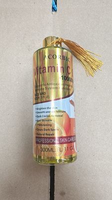 Acorbic Vitamin C Oil 1000mg