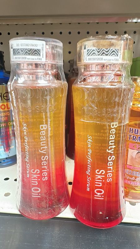 Beauty Series Skin Perfecting Serum