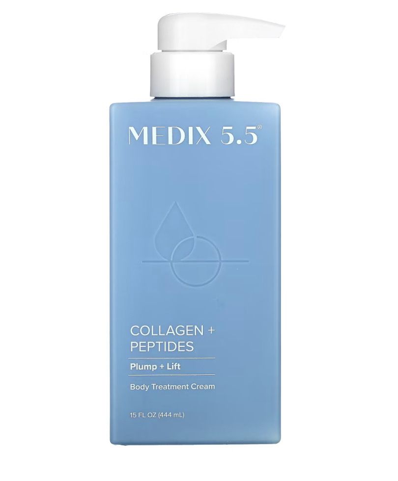 Medix 5.5 Collagen +Peptides Age Control Moisturizer