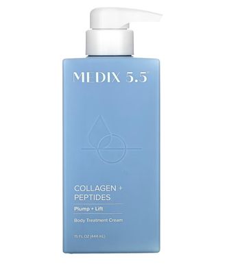 Medix 5.5 Collagen +Peptides Age Control Moisturizer