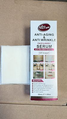 Anti Ageing &amp;Anti Wrinkle Face Set
