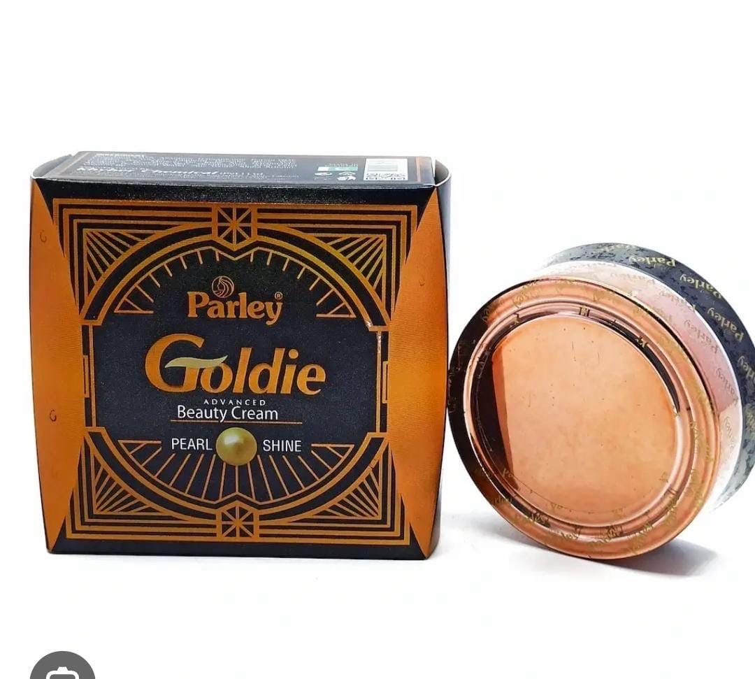 Parley Goldie 7 Days Shine