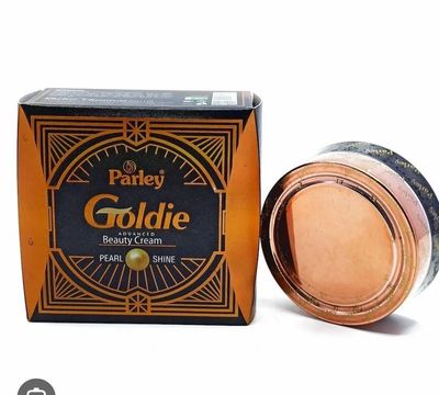 Parley Goldie 7 Days Shine