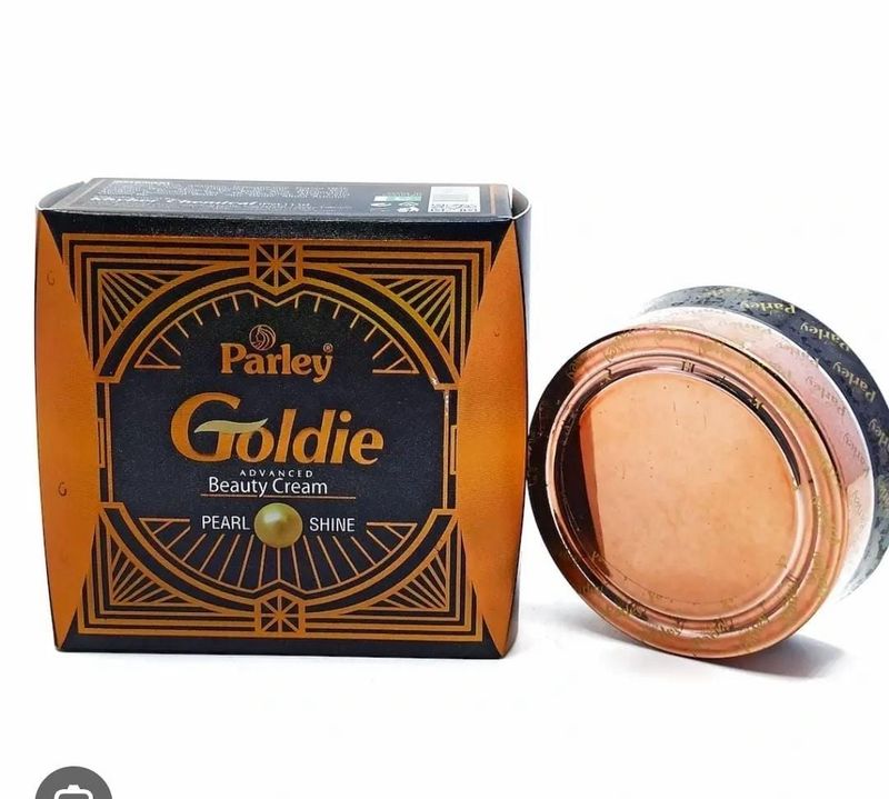 Parley Goldie 7 Days Shine
