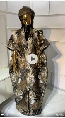 Rich Anty Dress