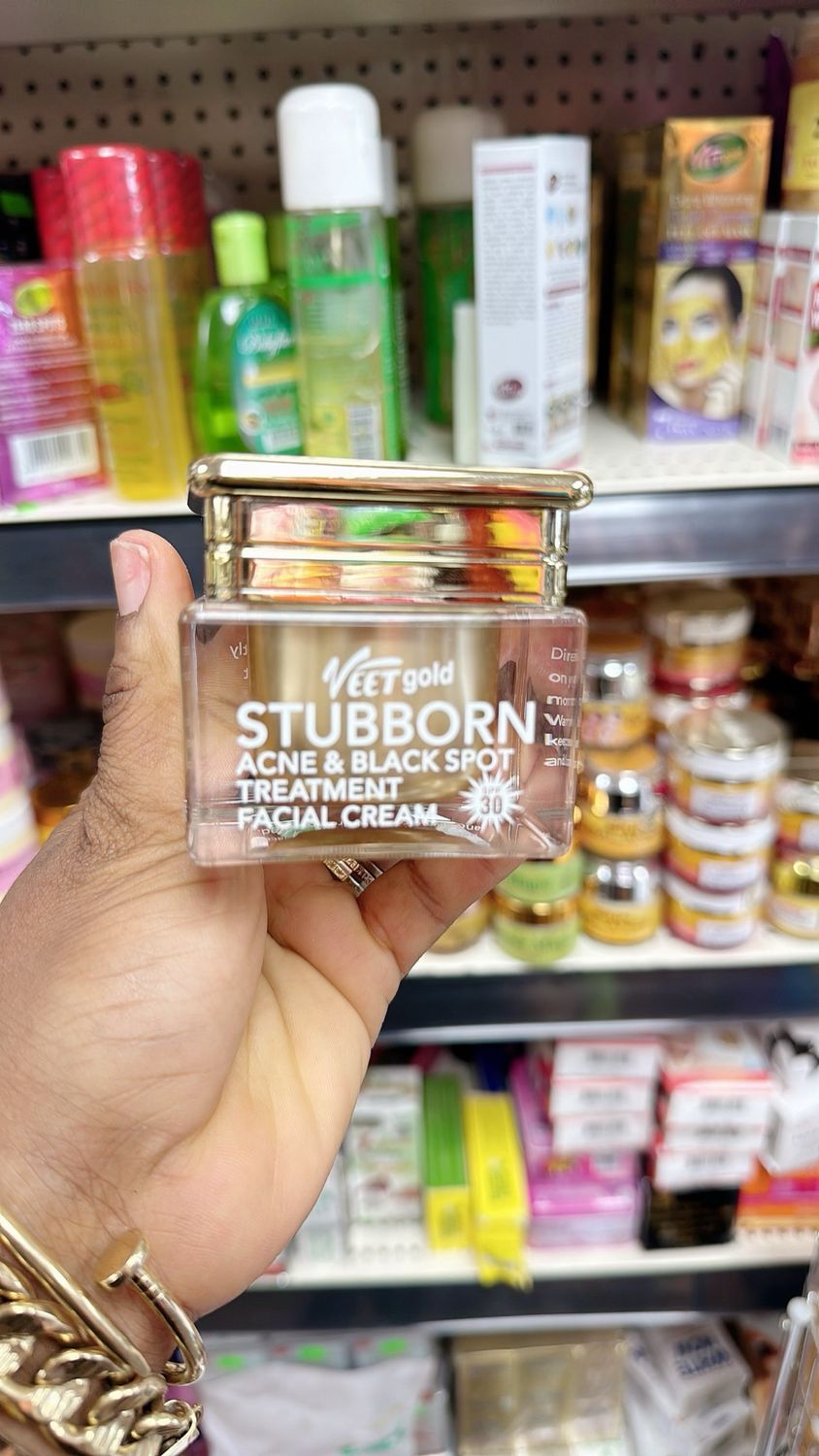 VEETGOLD ANCE CREAM