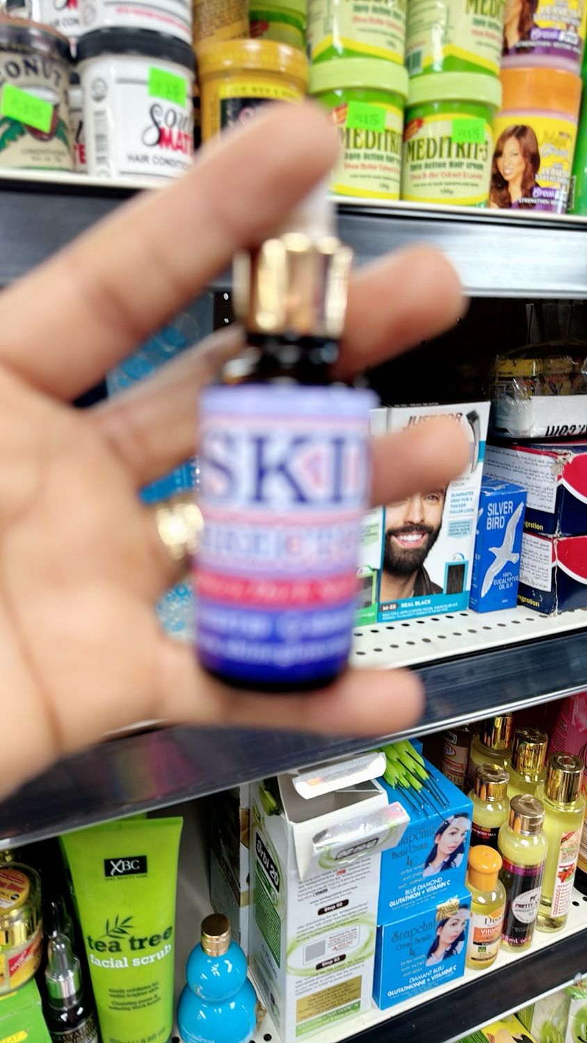Skin Corrector Serum