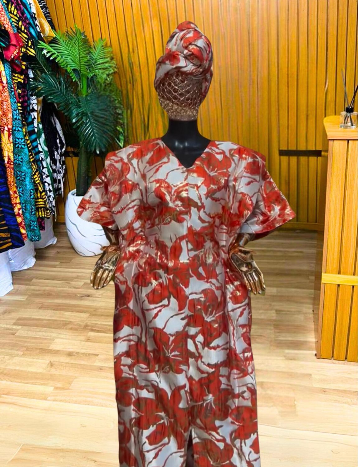 Ready To Wear Dress