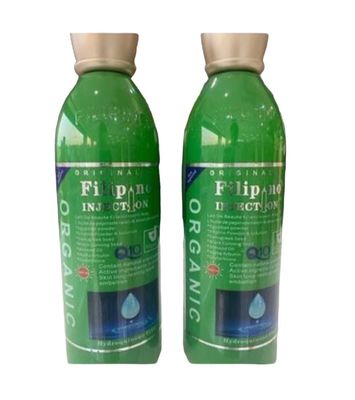 Filipino Injection Glutathione Body Lotion – one