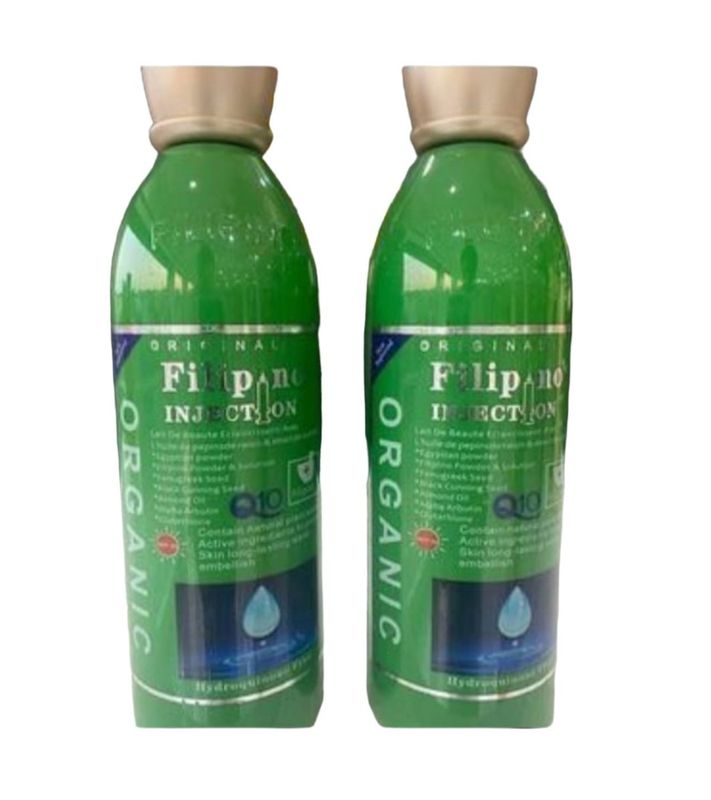 Filipino Injection Glutathione Body Lotion – one