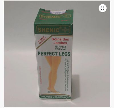 perfect leg shenic 100mlb7