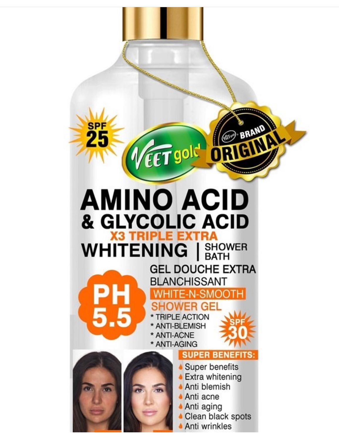 AMINO ACID