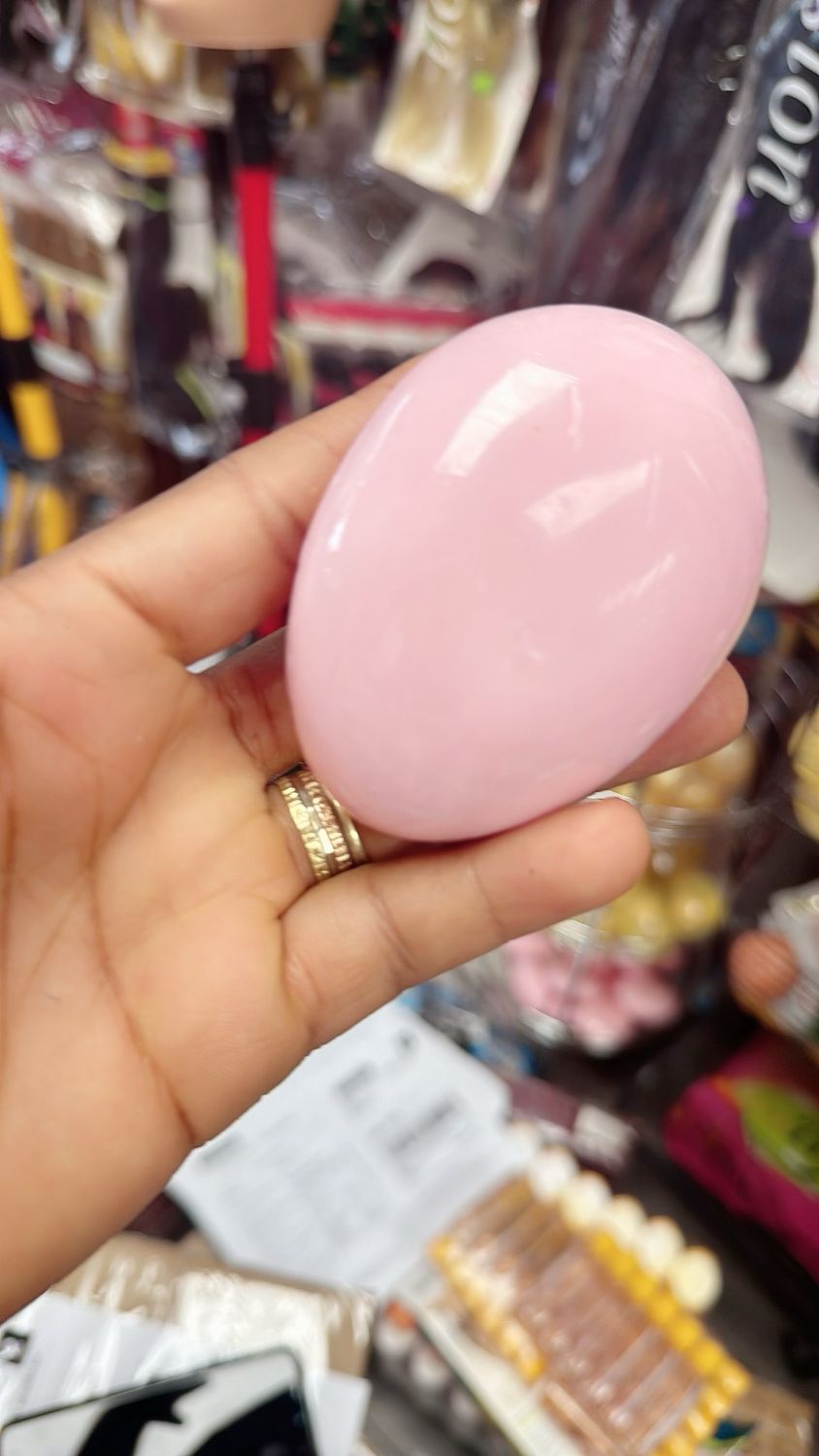 Glowing Face Soap