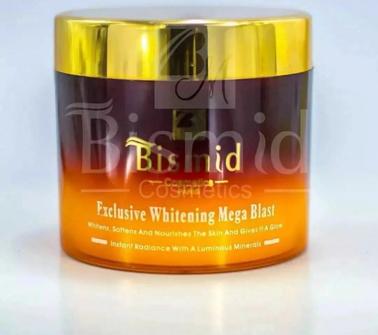 BISMID CREAM
