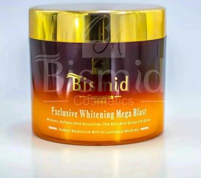 BISMID CREAM