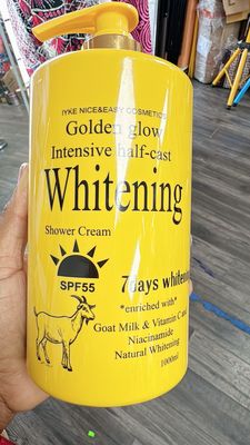 Golden Glow Soap