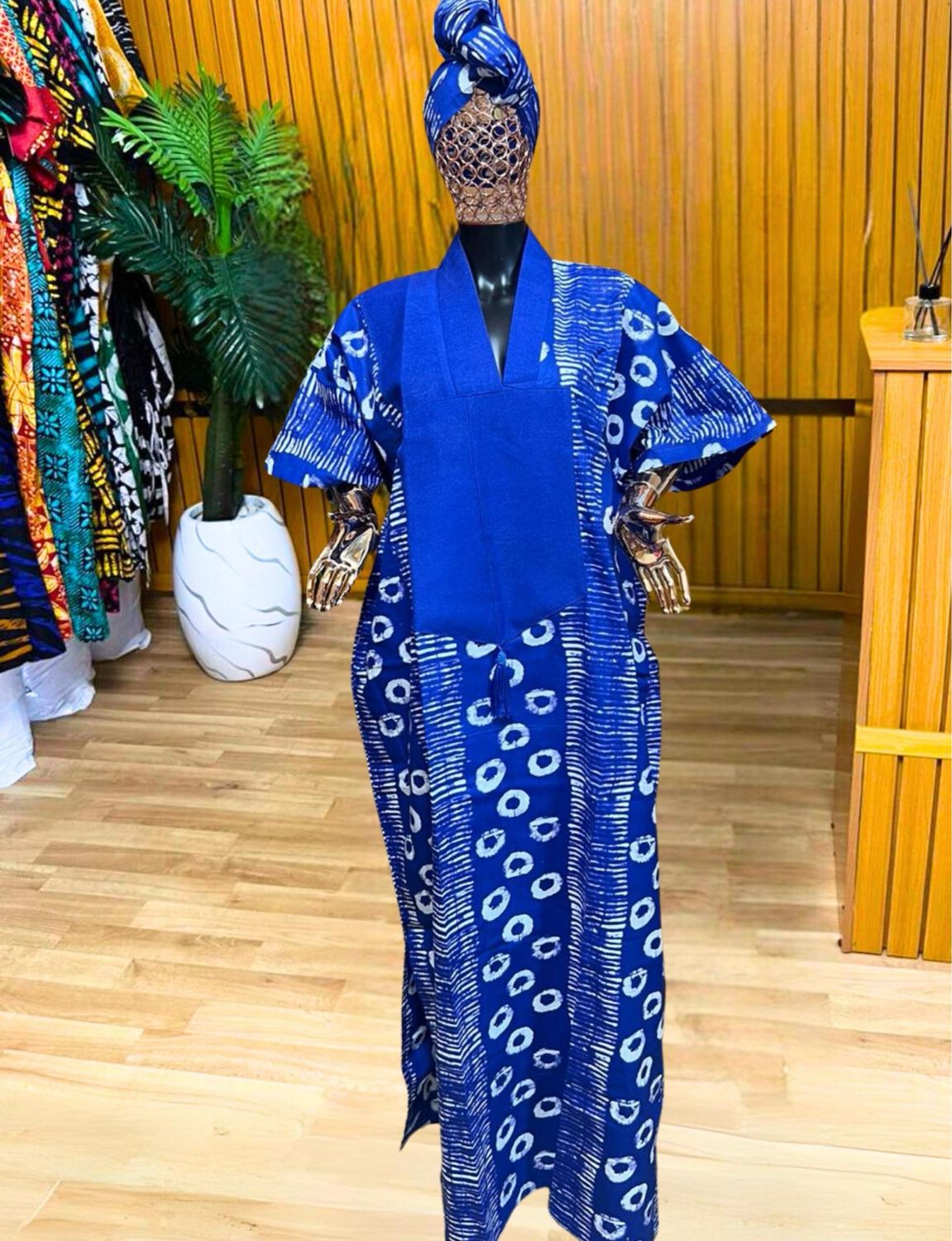 Ready To Wear Ankara