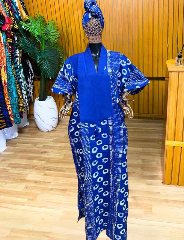 Ready To Wear Ankara