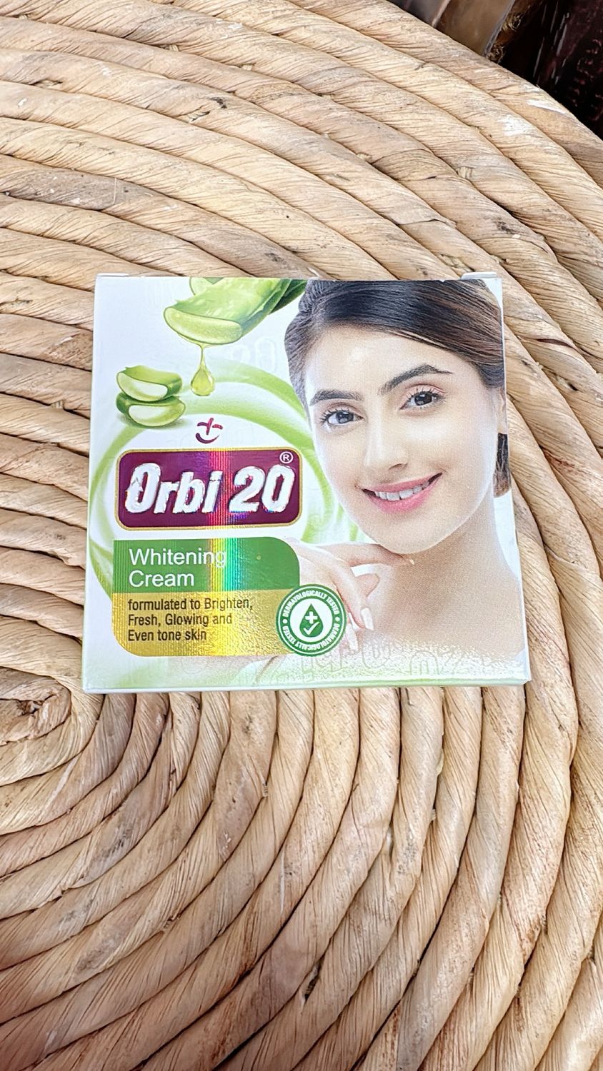 ORBI 20