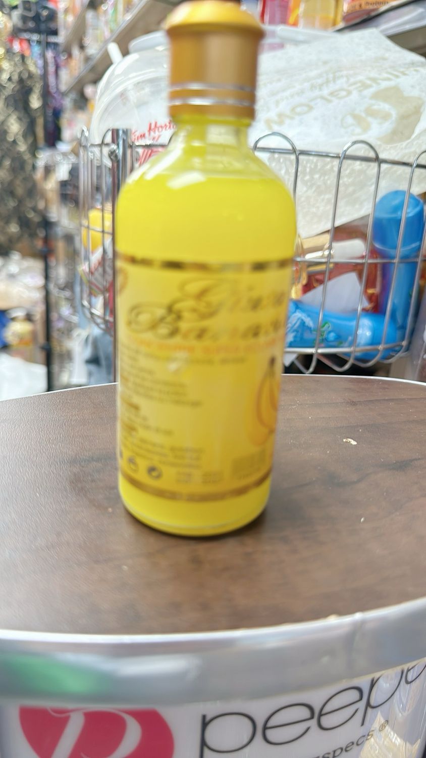 Gluta Banana Serum