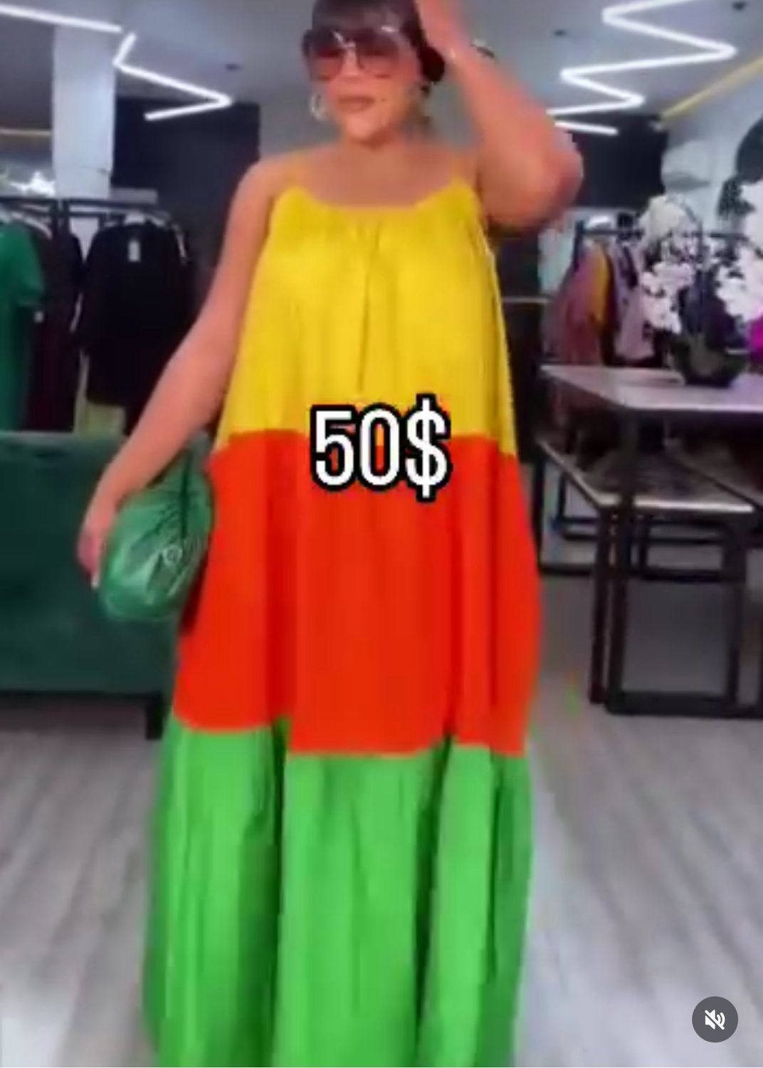 Summer Collection ready