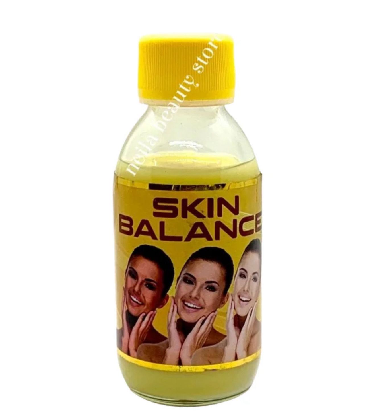 SKIN BALANCE SERUM