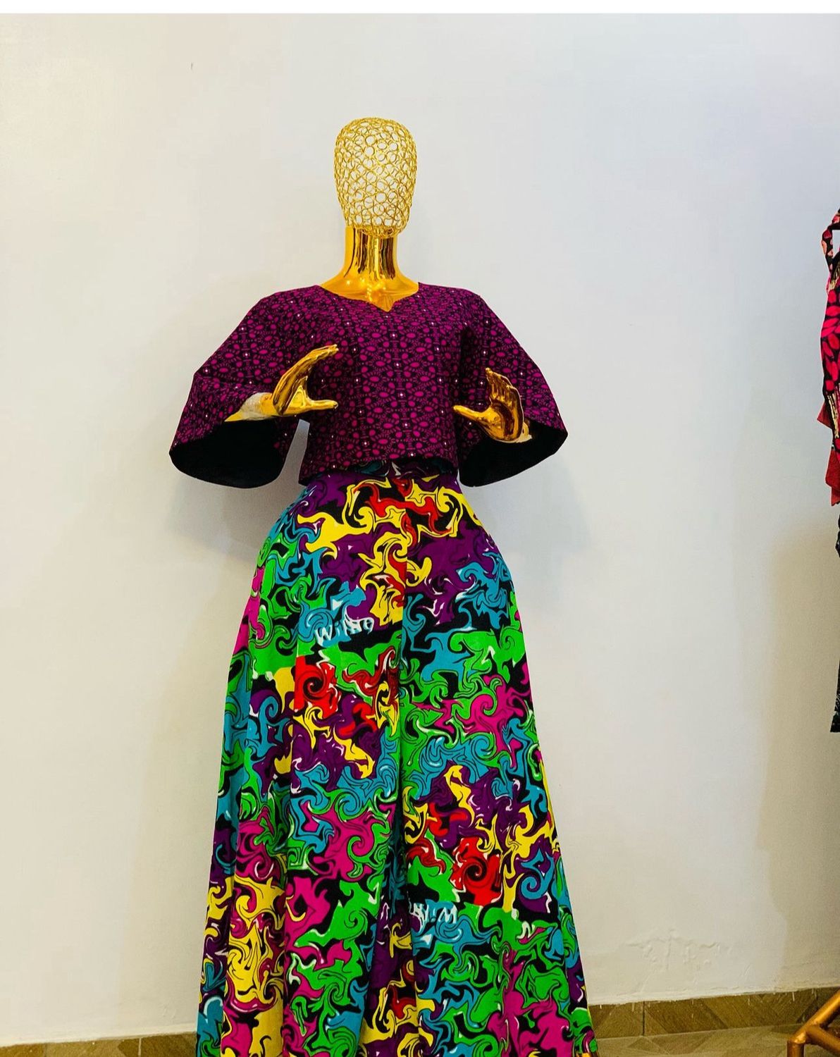 Ankara 2 PC&#39;s