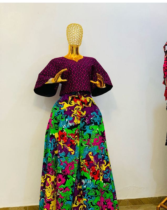 Ankara 2 PC&#39;s