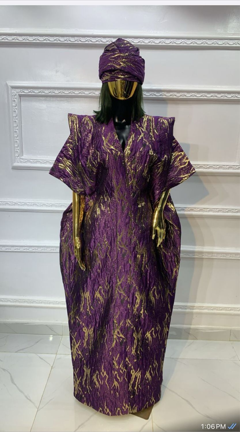 Dress Ready To Wear
